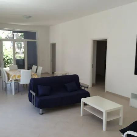 Casa de Férias Dimora Salentina *