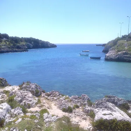 Casa de Férias Dimora Salentina *